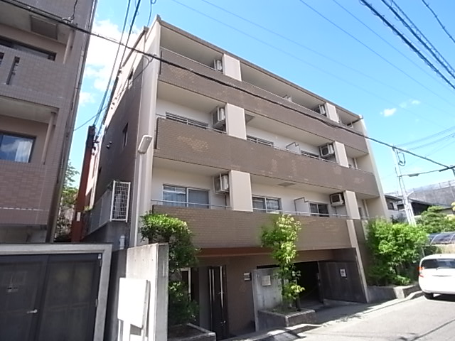 宝塚市仁川北の賃貸