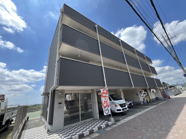 宝塚市中筋の賃貸