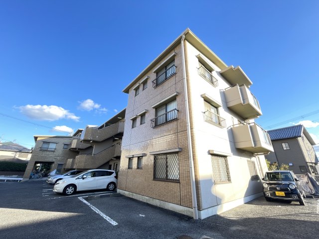 宝塚市平井の賃貸