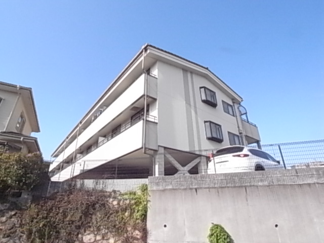 宝塚市川面の賃貸