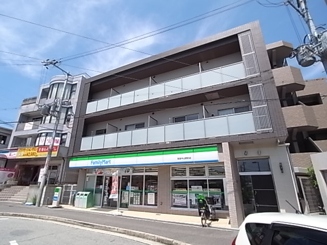 宝塚市中山寺の賃貸