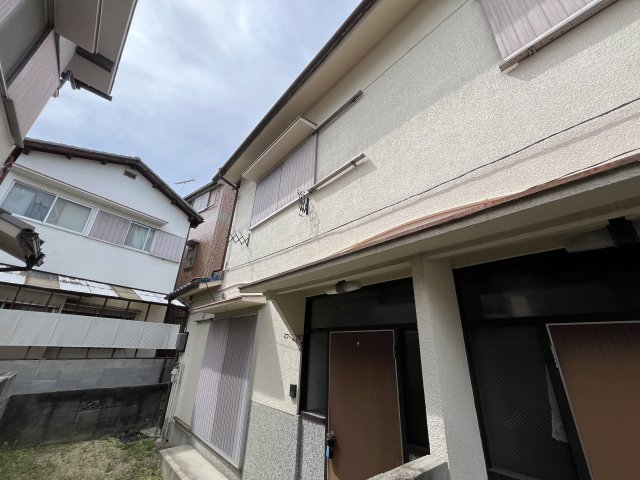 宝塚市小林の賃貸