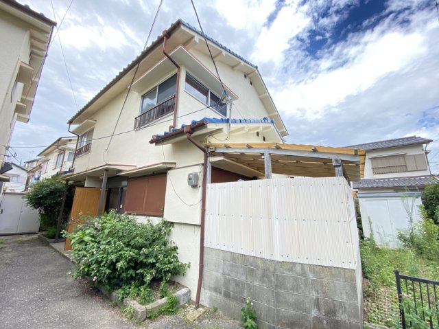 宝塚市小林の賃貸
