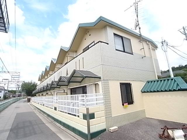 宝塚市山本東の賃貸