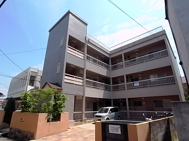 宝塚市鹿塩の賃貸