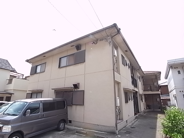 宝塚市小浜の賃貸
