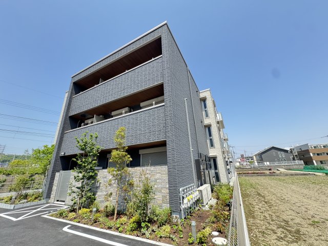 宝塚市中筋の賃貸