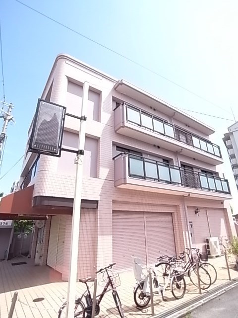 宝塚市光明町の賃貸