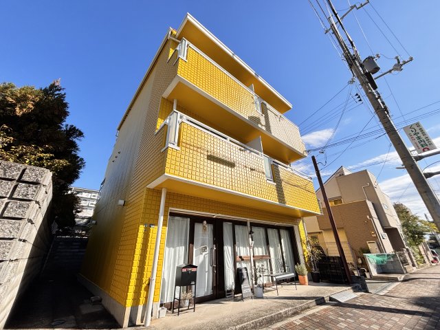 宝塚市逆瀬川の賃貸