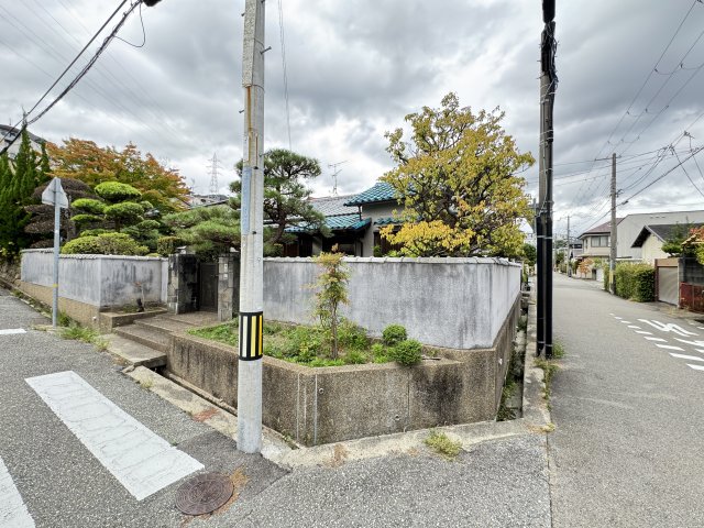 宝塚市野上の賃貸