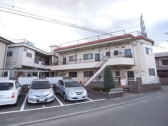 宝塚市泉町の賃貸