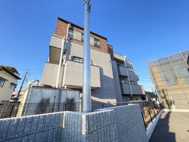宝塚市小浜の賃貸