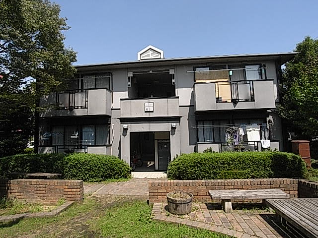 宝塚市安倉中の賃貸
