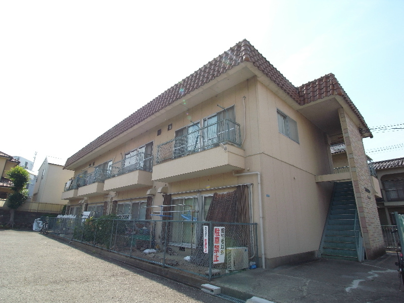 宝塚市高司の賃貸