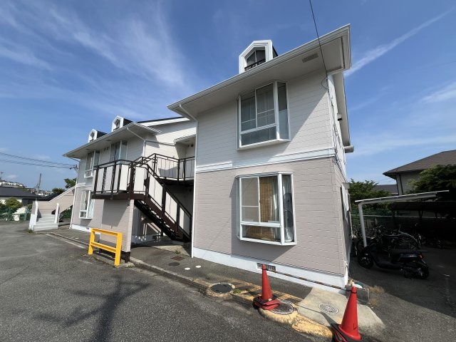 宝塚市川面の賃貸