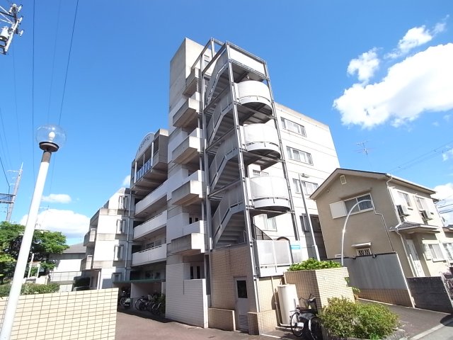 宝塚市山本南の賃貸