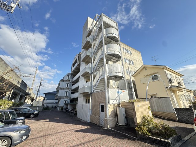 宝塚市山本南の賃貸