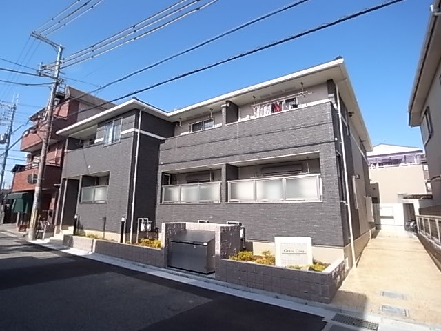 宝塚市今里町の賃貸