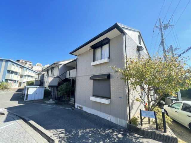 宝塚市平井の賃貸