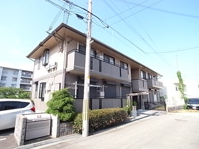 宝塚市鹿塩の賃貸