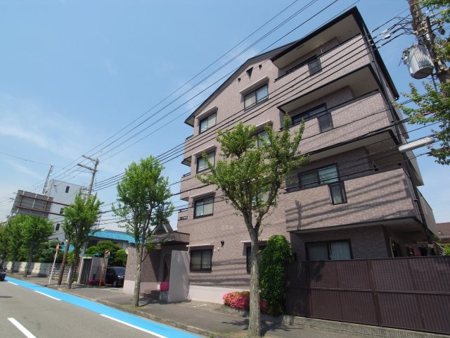 宝塚市高司の賃貸