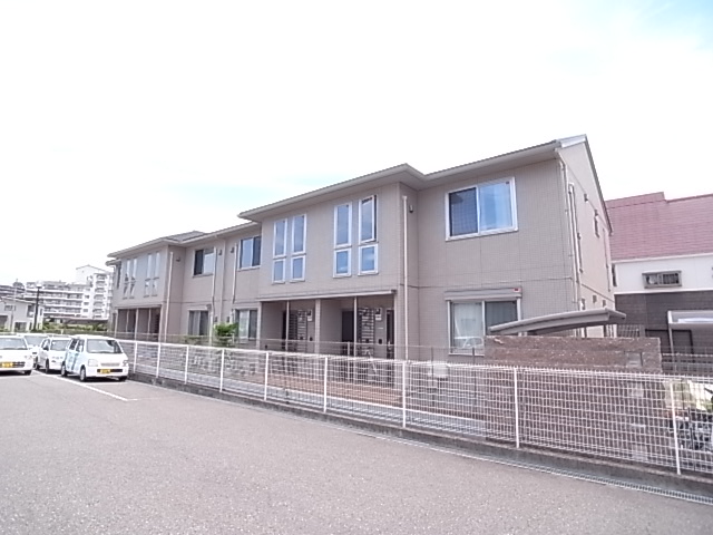 宝塚市山本南の賃貸