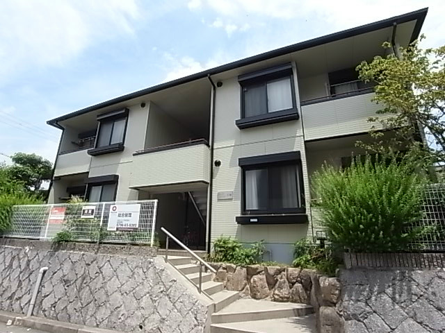 宝塚市宮の町の賃貸