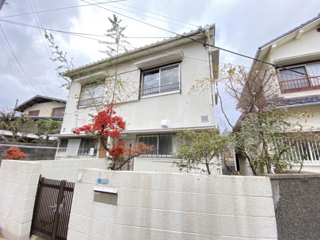 宝塚市中州の賃貸