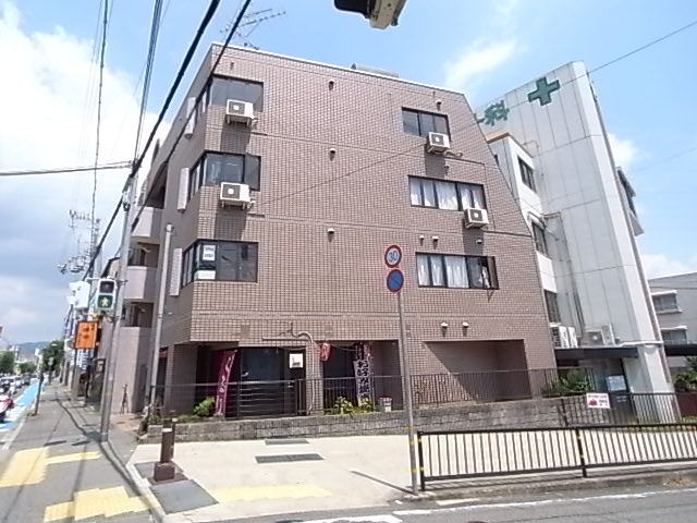 宝塚市光明町の賃貸