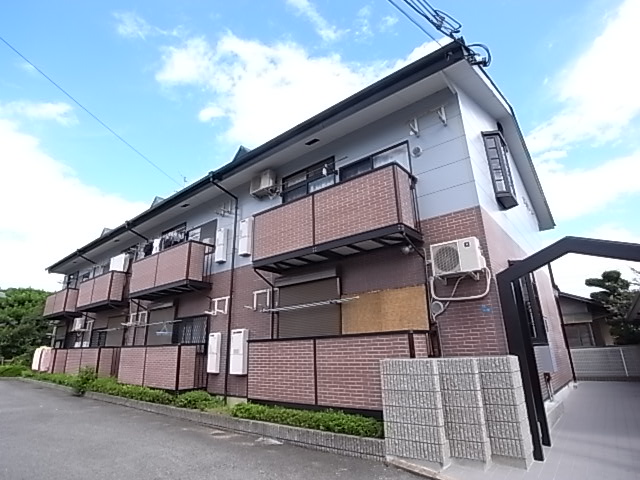 宝塚市中筋の賃貸