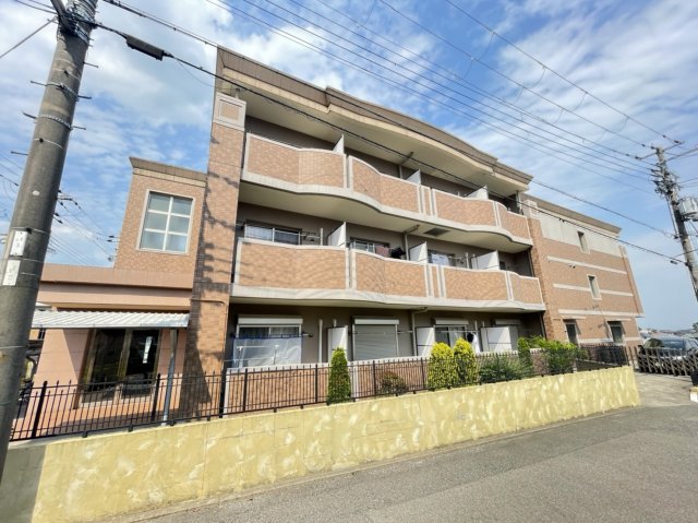 宝塚市野上の賃貸