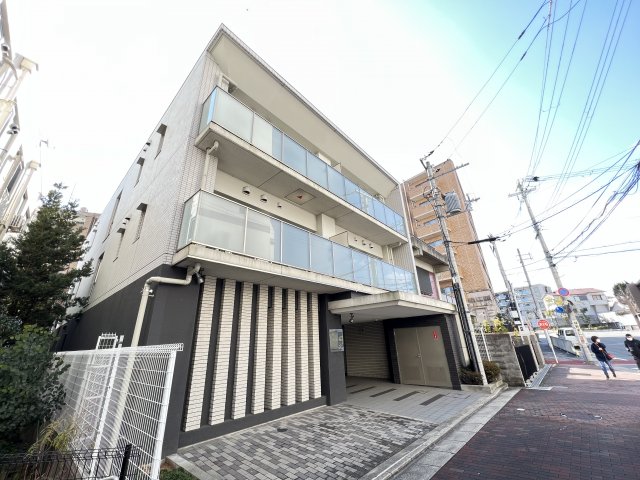 宝塚市南口の賃貸
