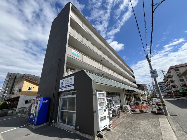 宝塚市旭町の賃貸