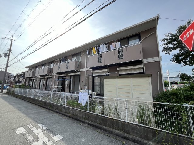 宝塚市安倉中の賃貸