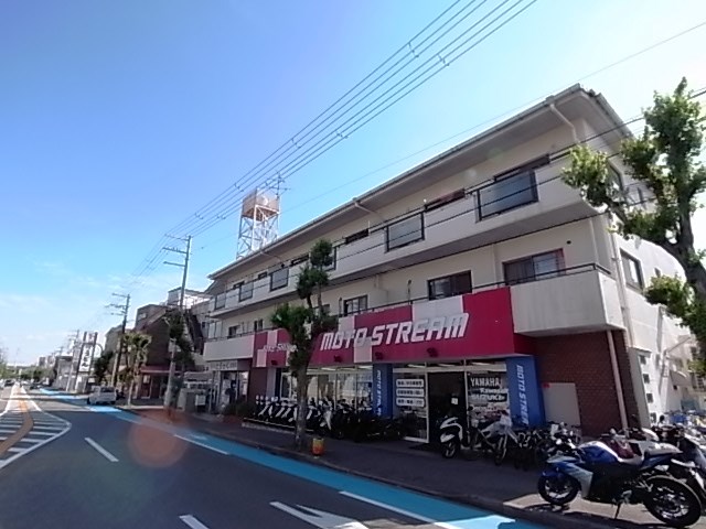 宝塚市小林の賃貸
