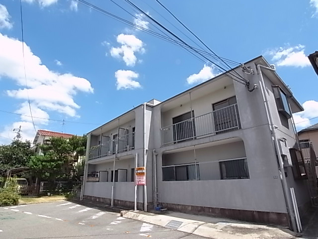 宝塚市光明町の賃貸
