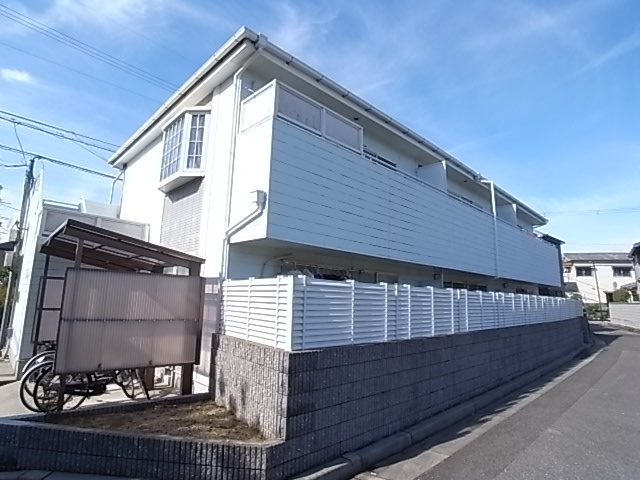 宝塚市安倉南の賃貸