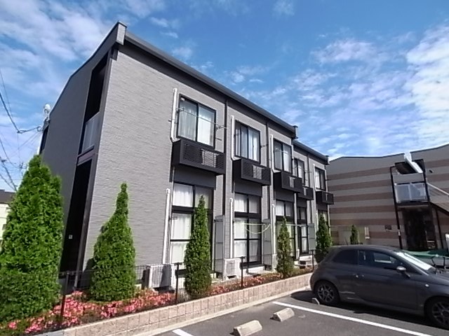 宝塚市小林の賃貸