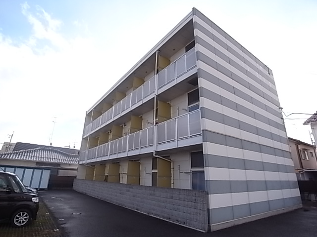 宝塚市高司の賃貸