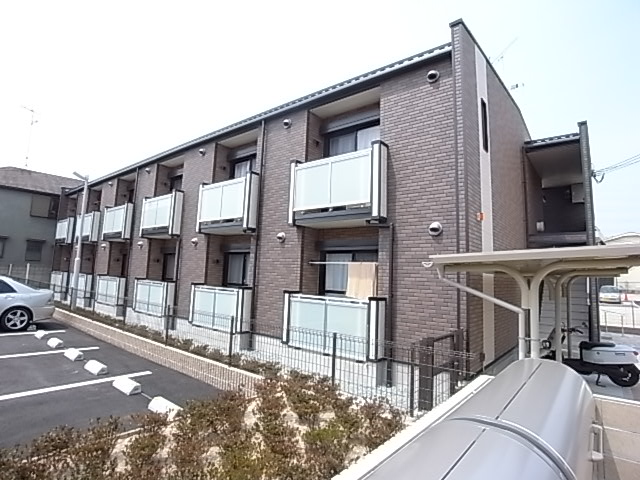 宝塚市安倉北の賃貸