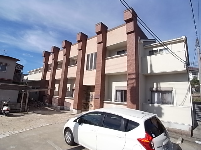 宝塚市清荒神の賃貸
