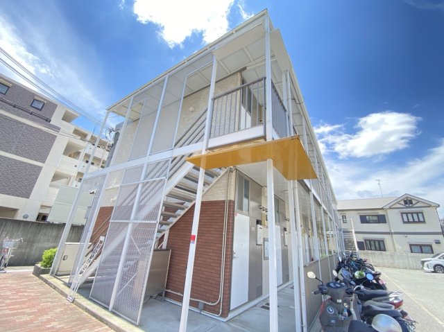 宝塚市山本丸橋の賃貸