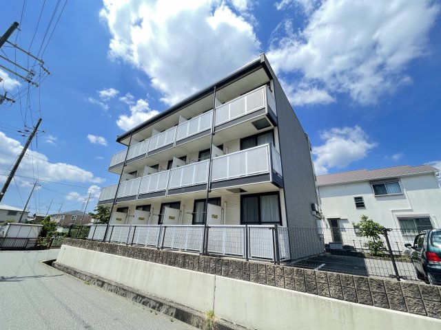 宝塚市小林の賃貸
