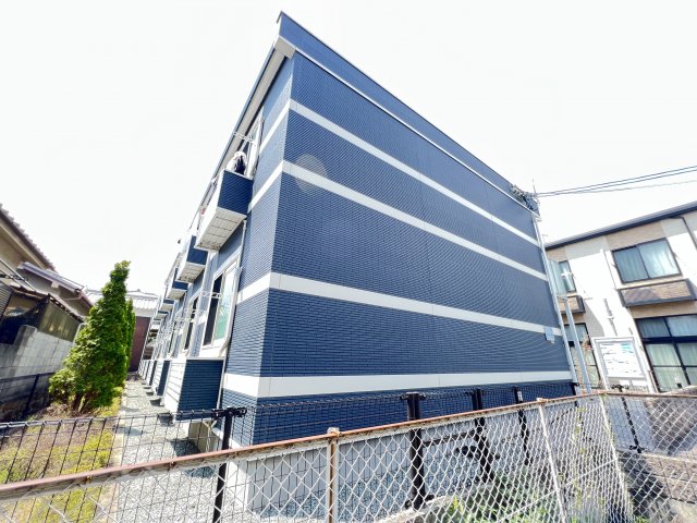 宝塚市鹿塩の賃貸
