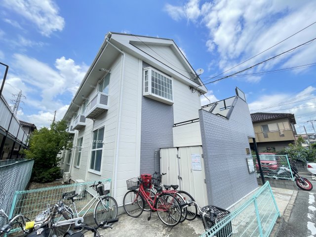 宝塚市高司の賃貸