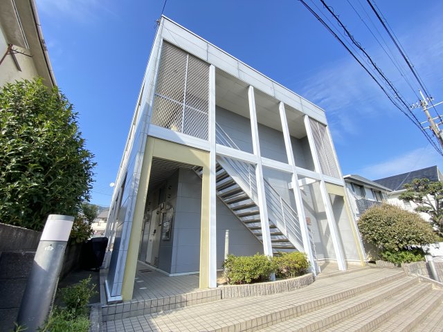 宝塚市野上の賃貸