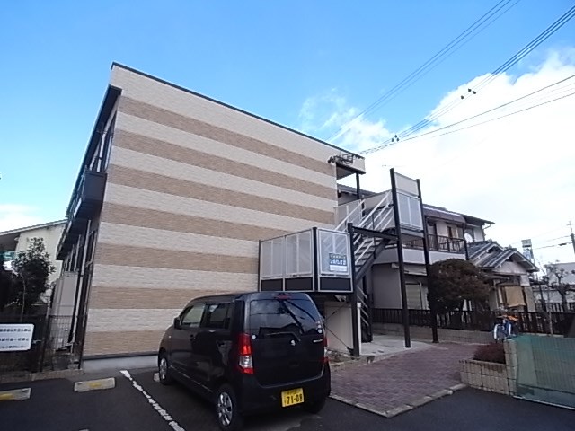 宝塚市鹿塩の賃貸