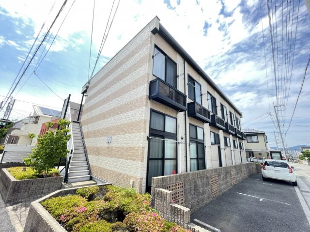宝塚市鹿塩の賃貸