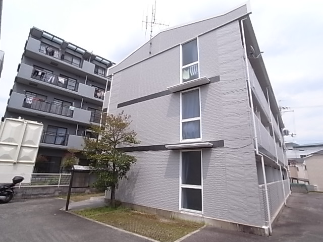 宝塚市小林の賃貸