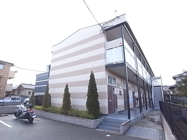 宝塚市鹿塩の賃貸